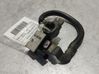 Negative earth cable (battery) 