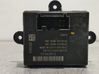 Rear door window regulator motor 