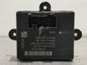 Rear door window regulator motor 
