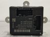 Front door window regulator motor 