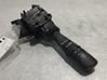 Wiper speed switch 