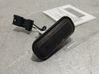 Loading door interior handle 