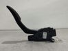 Accelerator throttle pedal 