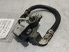 Negative earth cable (battery) 