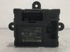 Front door window regulator motor 