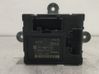 Front door window regulator motor 