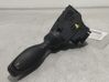 Wiper turn signal indicator stalk/switch 
