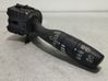 Wiper speed switch 