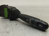 Wiper speed switch 