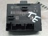 Rear door window regulator motor 