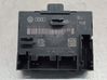 Front door window regulator motor 