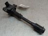 High voltage ignition coil 
