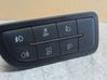 Fog light switch 