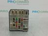 SAM control unit 