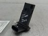 Mass air flow meter 