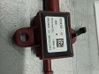 Sensor impacto/accidente para activar Airbag 