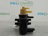 Electroválvula del turbo 