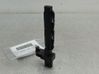 Airbag deployment crash/impact sensor 