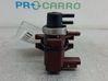 Turbo solenoid valve 