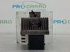 Glow plug pre-heat relay 