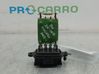 Relé de ventilador de calefacción 