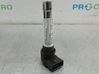 High voltage ignition coil 