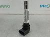 High voltage ignition coil 