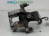 Caliper del freno trasero 