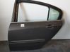 Rear door 