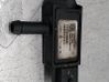 Sensor impacto/accidente para activar Airbag 