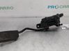 Accelerator throttle pedal 