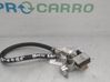Negative earth cable (battery) 
