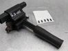 High voltage ignition coil 