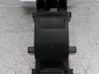 Electric window control switch 