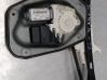 Fensterhebermechanismus ohne Motor Tür hinten 