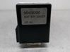 Multifunctional control switch/knob 