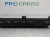 Engine start stop button switch 