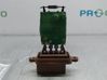 Heater blower fan relay 