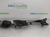 Wiper motor 