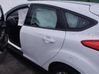 Rear door 