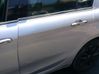 Rear door 