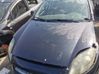 Engine bonnet/hood 