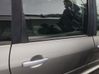 Rear door 