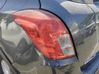 Tailgate rear/tail lights 