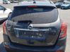 Tailgate/trunk/boot lid 