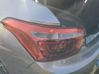 Tailgate rear/tail lights 