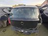 Tailgate/trunk/boot lid 