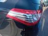 Tailgate rear/tail lights 