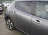Rear door 