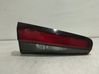 Tailgate rear/tail lights 
